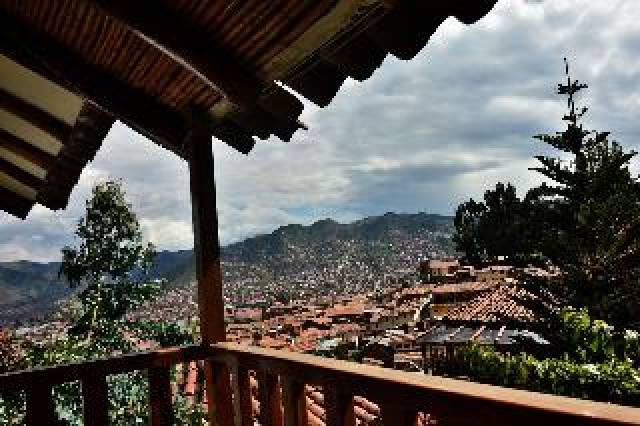 Vista General