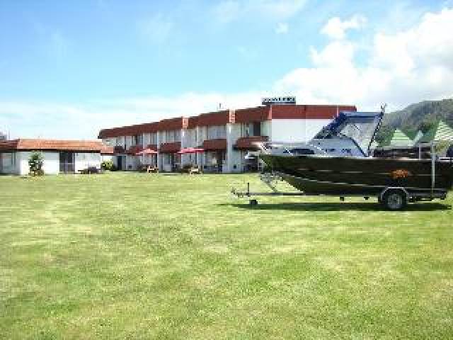 Vista General