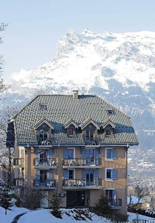 Vista General