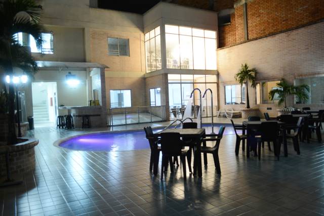 Terraço