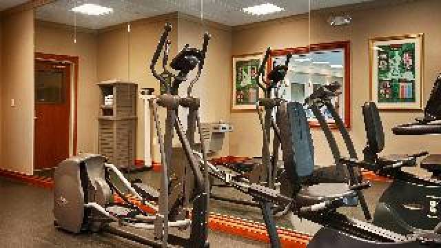 Desportos y Entretenimento