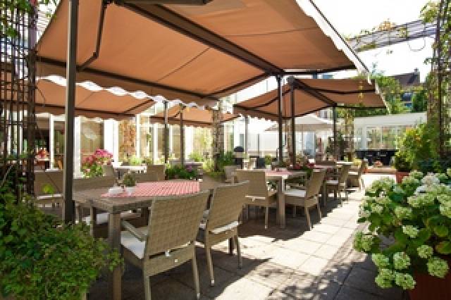 Terraço