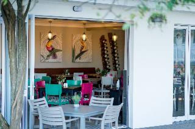 Restaurante