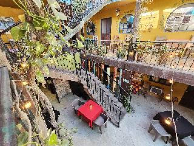 Terraço