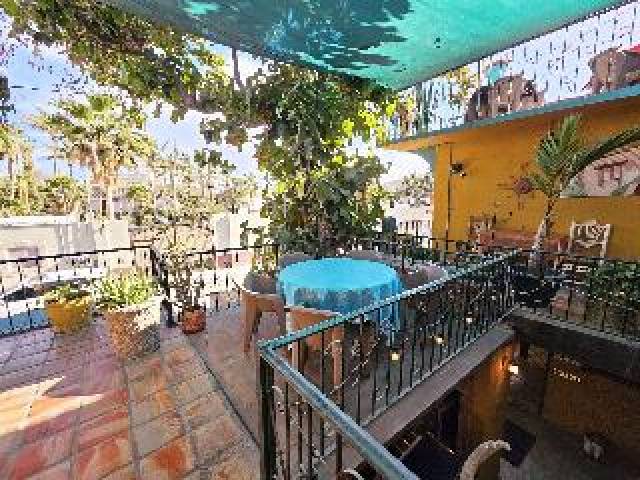 Terraço