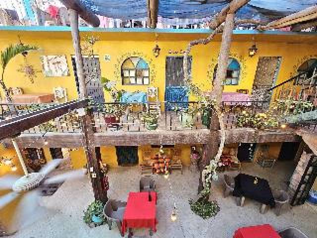 Terraço