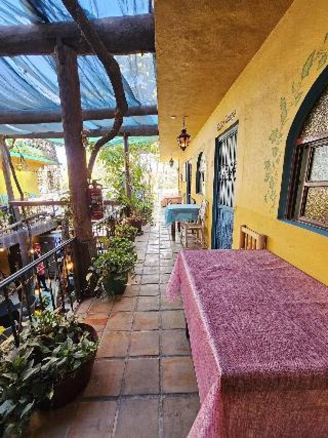 Terraço