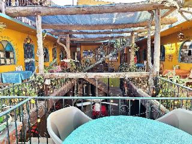 Terraço
