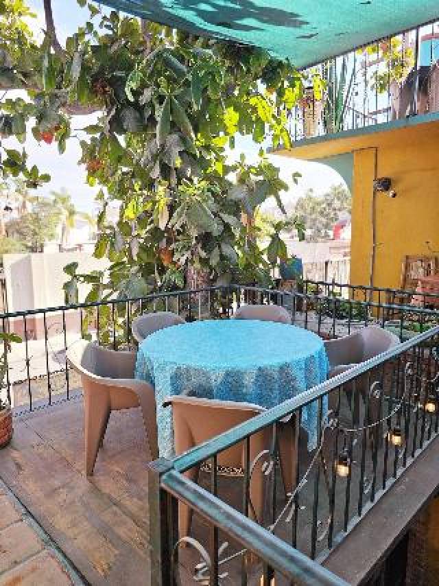 Terraço