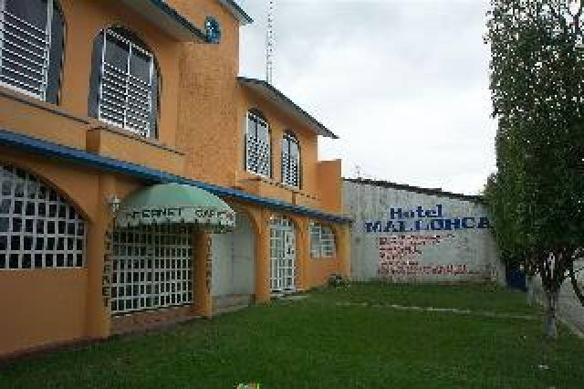Vista General