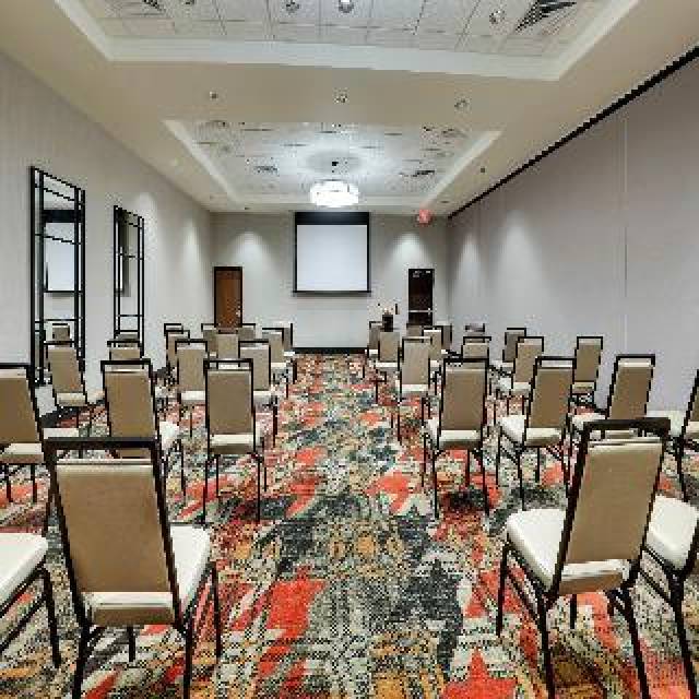 Conferencias