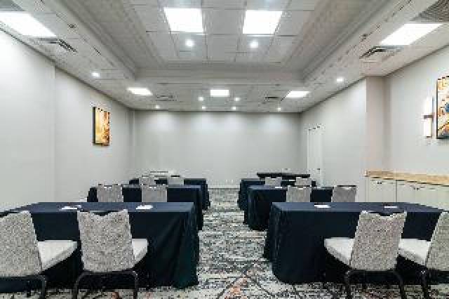 Conferencias