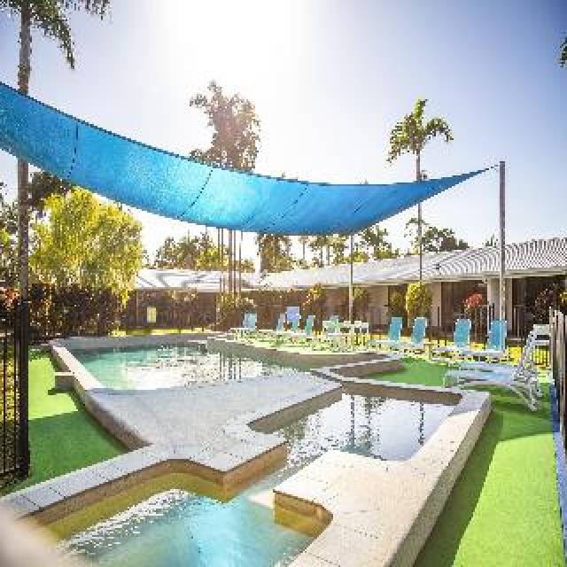 Piscina