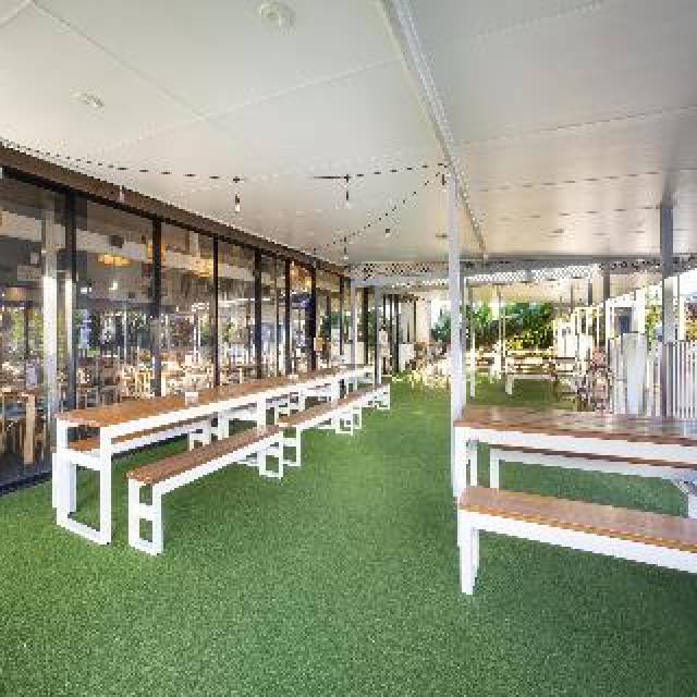 Restaurante