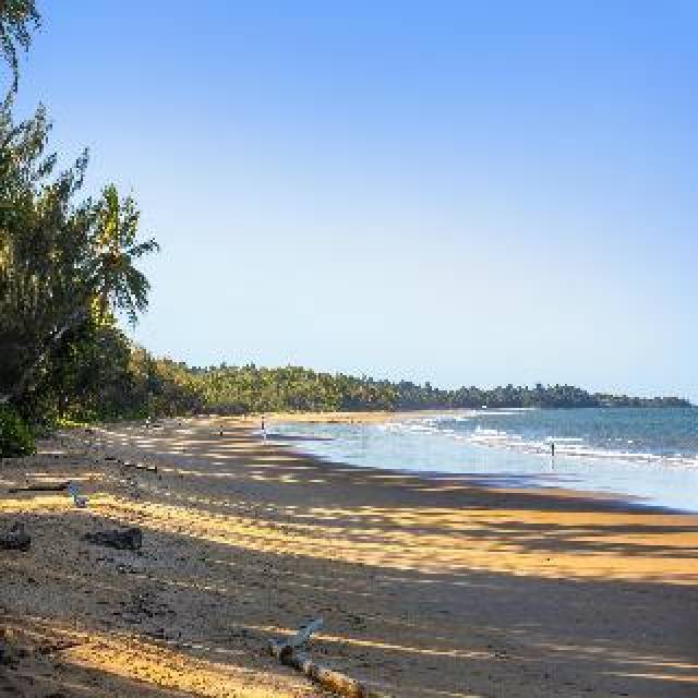 Praia