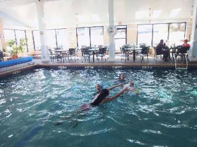 Piscina