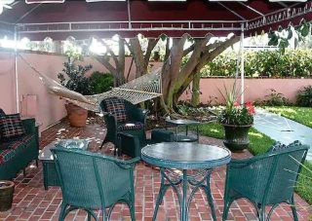 Terraço