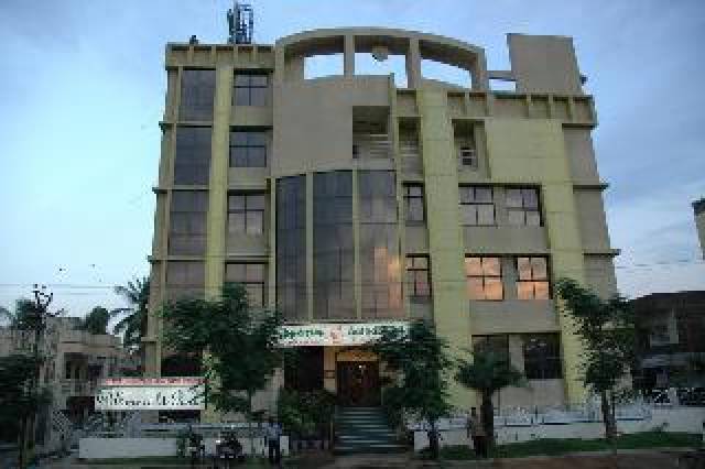 Vista General