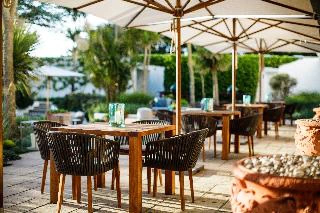 Terraço