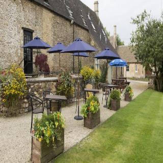 Terraço