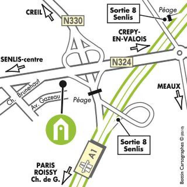 Vista General