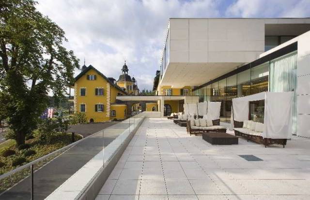 Terraço