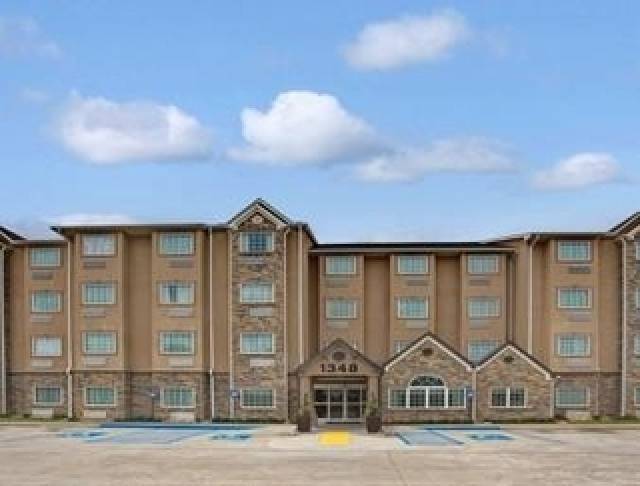 Vista General