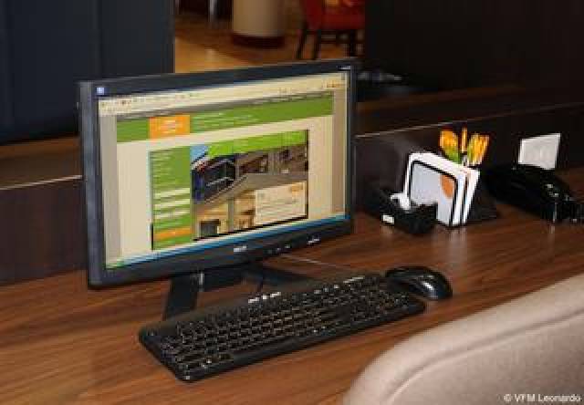 Vista General