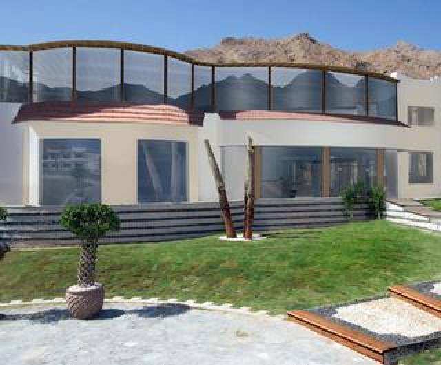 Vista General