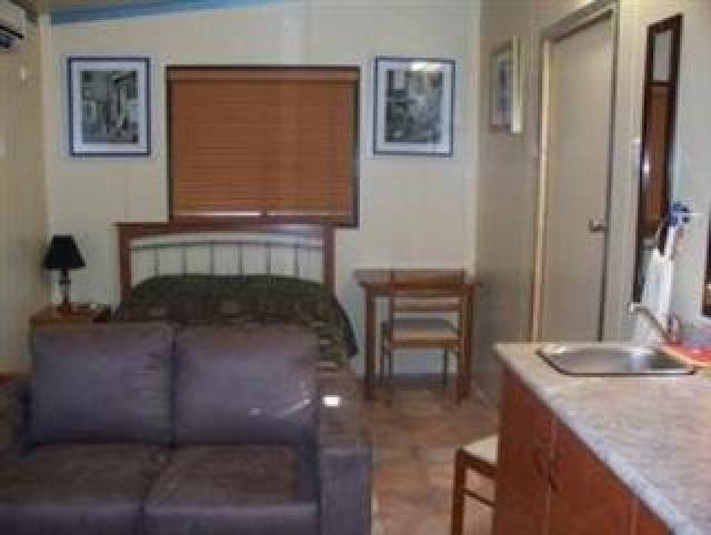 Vista General