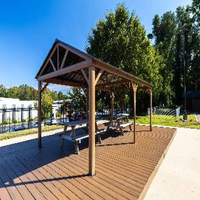 Terraço