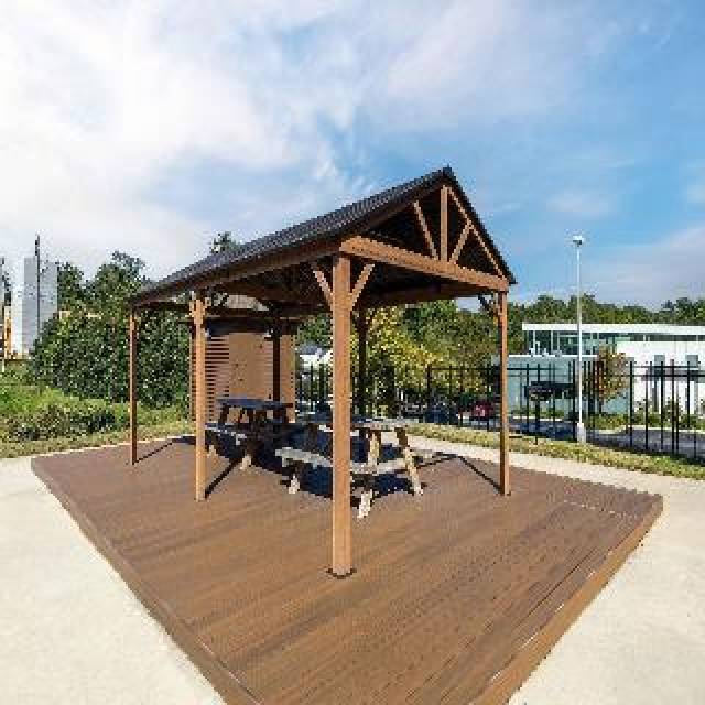 Terraço