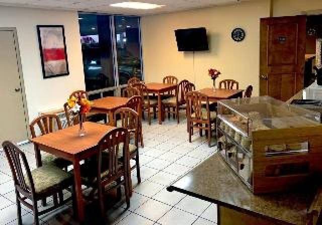 Restaurante