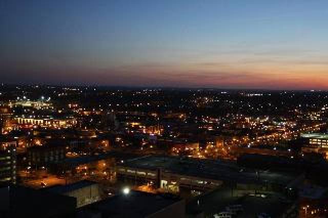 Vista General