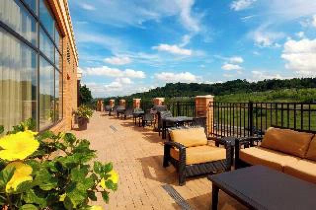 Terraço
