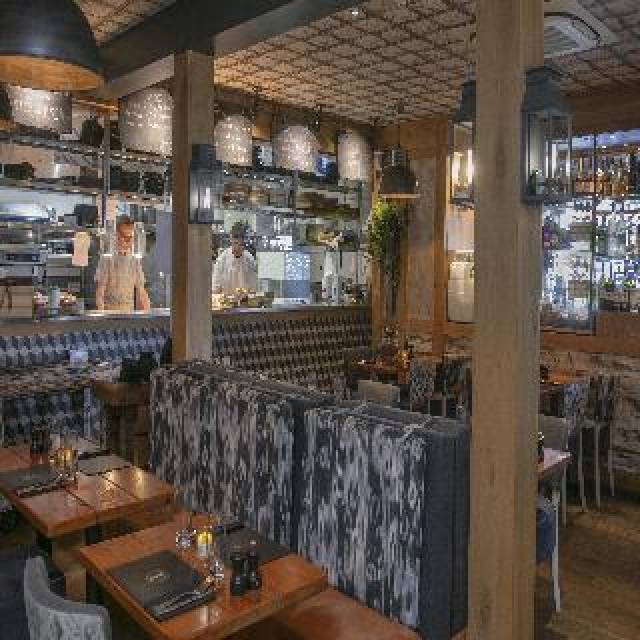 Restaurante