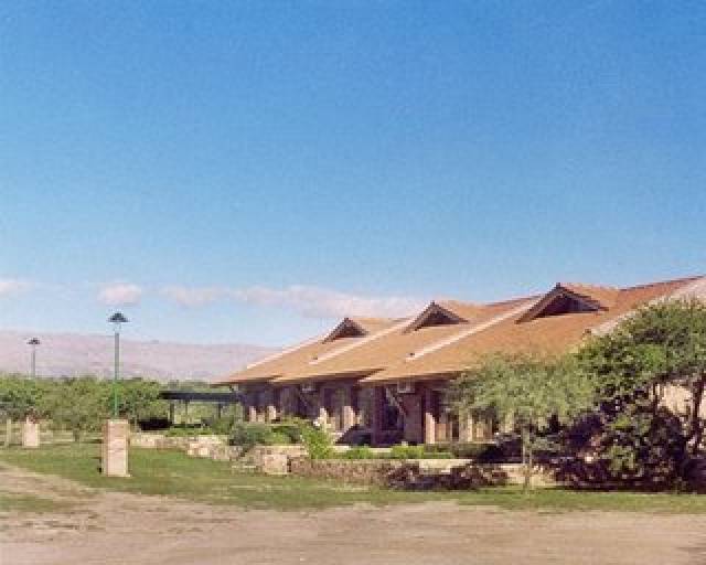 Vista General
