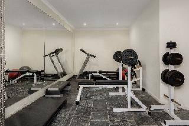 Desportos y Entretenimento