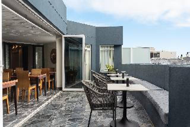 Terraço