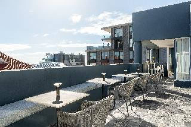 Terraço