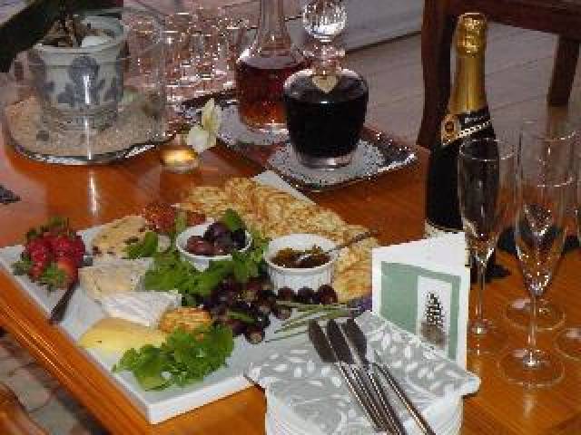 Restaurante