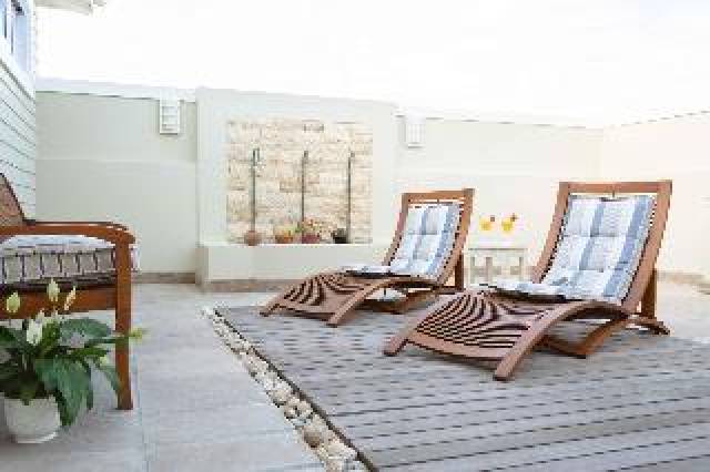 Terraço