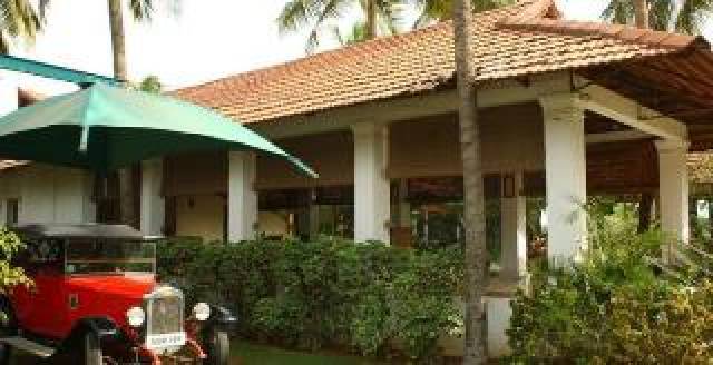 Vista General