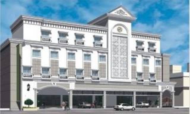 Vista General