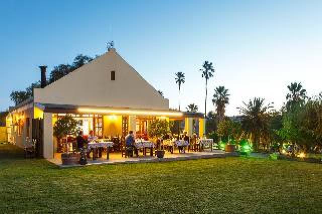 Restaurante