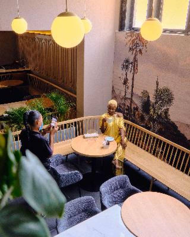 Restaurante