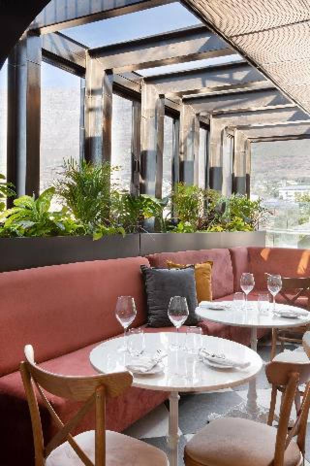 Restaurante