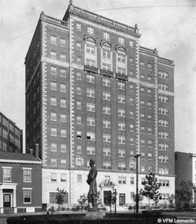 Vista General