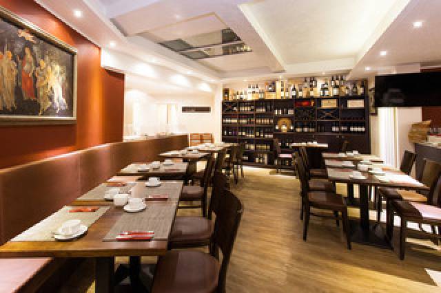 Restaurante