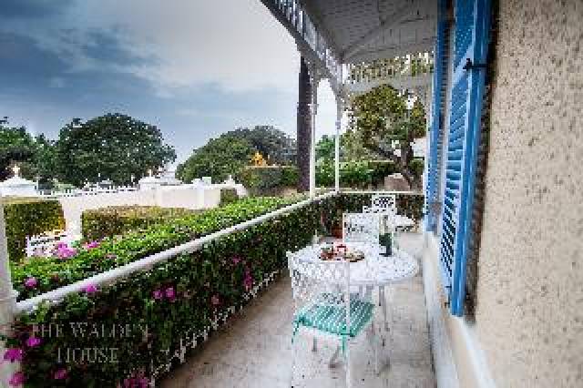 Terraço